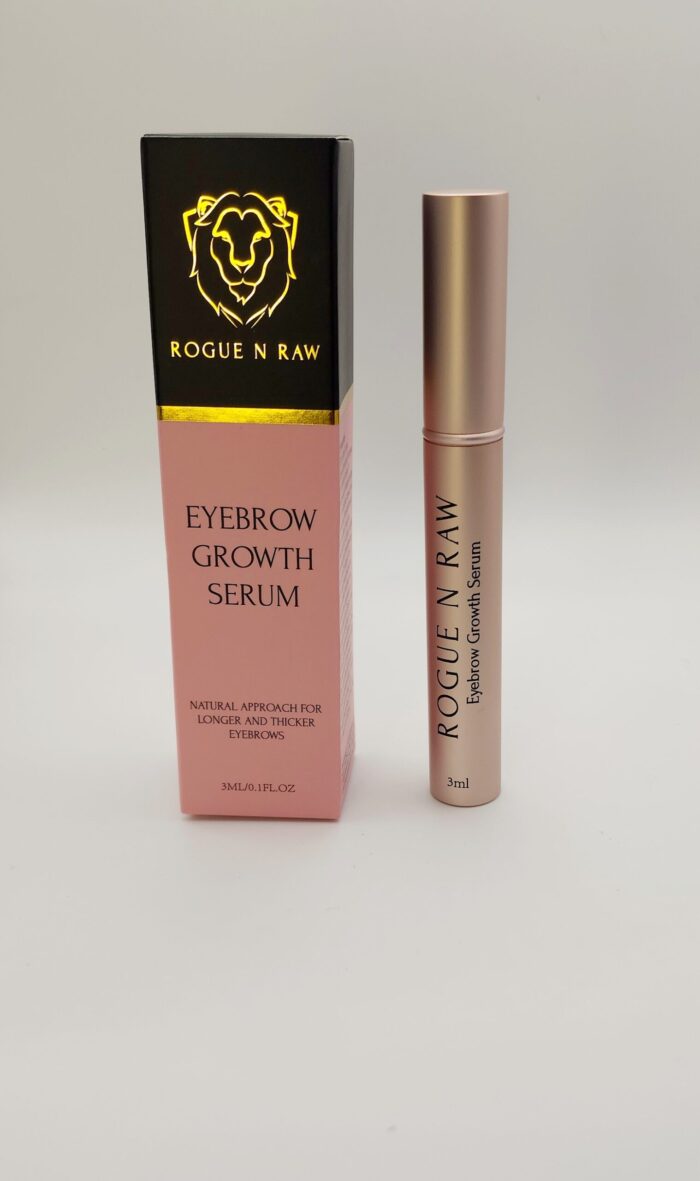 Eyebrow serum - Image 14