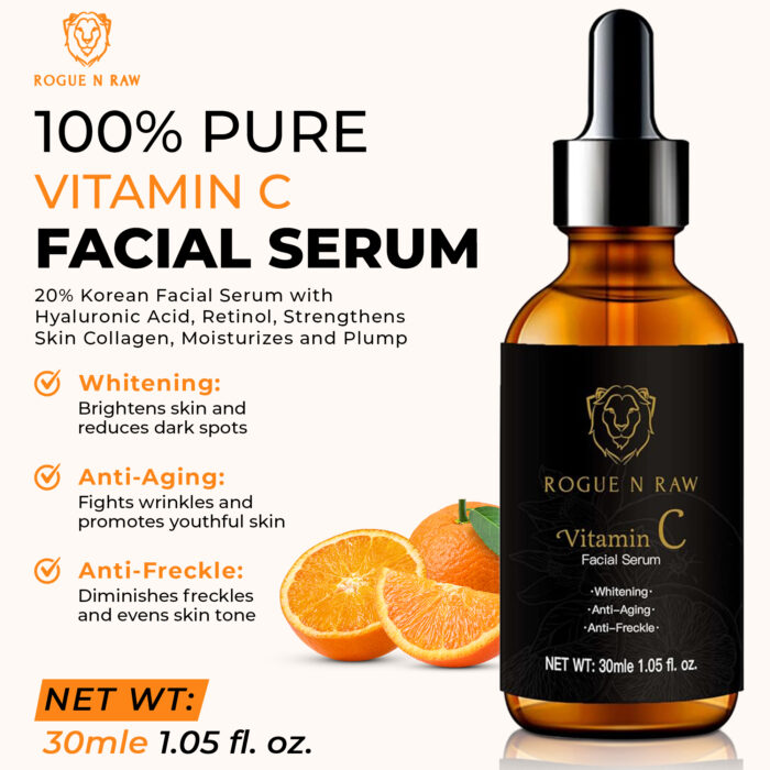 Vitamin C serum - Image 7