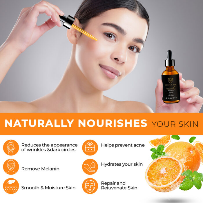 Vitamin C serum - Image 6