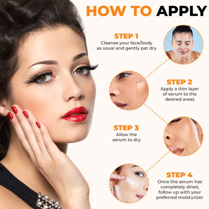 Vitamin C serum - Image 5