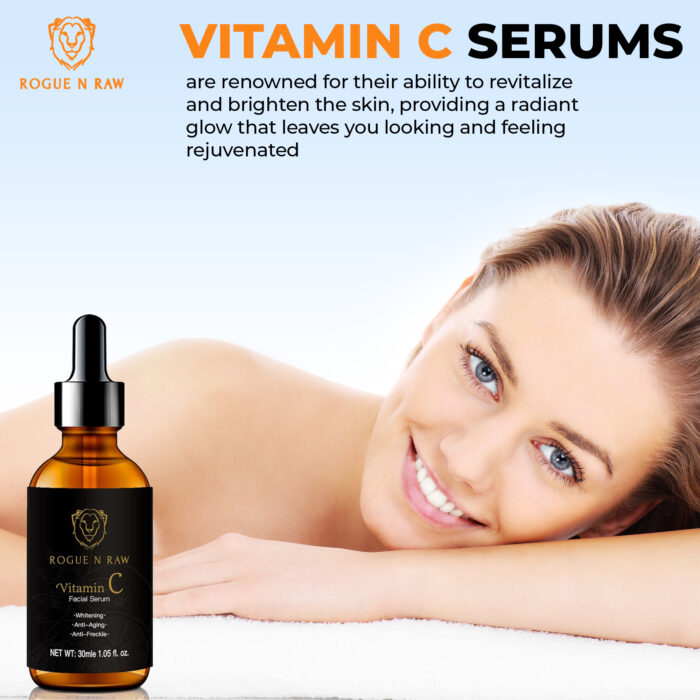 Vitamin C serum - Image 3
