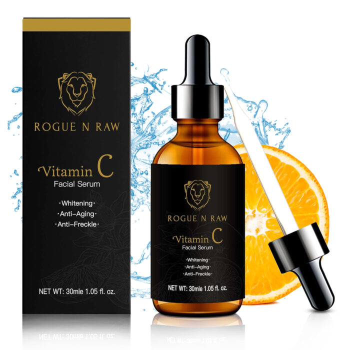 Vitamin C serum