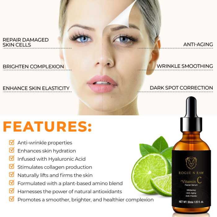 Vitamin C serum - Image 2
