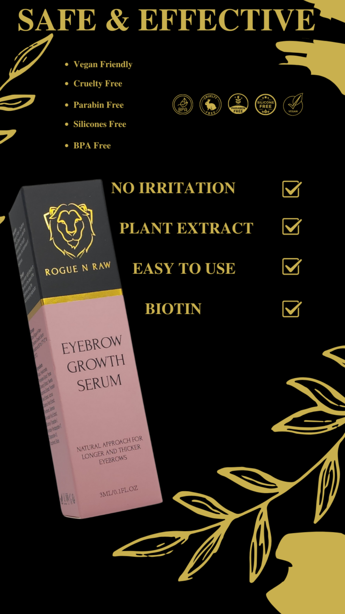 Eyebrow serum - Image 9