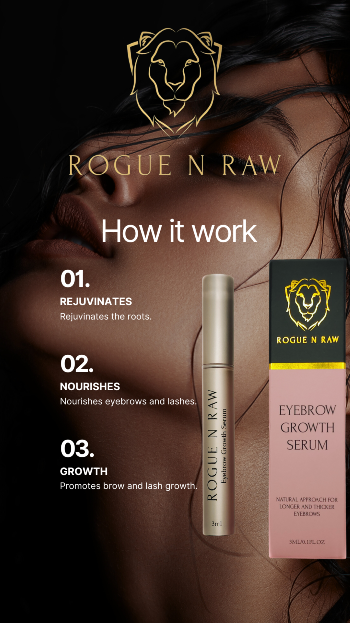 Eyebrow serum - Image 6